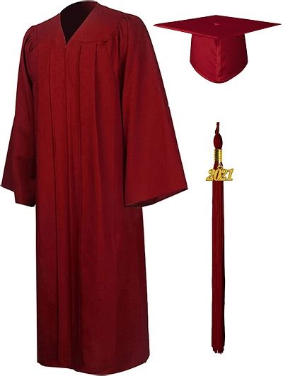 brazilian college robes